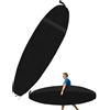 Genérico Borsa da surf - Custodia per tavola corta | Custodia porta tavole con coulisse per uomo donna bodyboard surf tavola protezione stoccaggio spiaggia sport acquatici