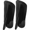 FRCOLOR 2 Stabilizzatori per Tavola da Surf Gonfiabile in Pvc Nero, Stabilizzatore a Forma per Migliorare Direzione e Stabilità su Board e Seat Board
