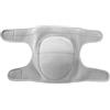 LIUHLFSR 1 Ginocchiera Sportiva for PC, Ginocchiere morbide, Manica di Compressione del Ginocchio for Danza, pallavolo, Basket, Corsa, Calcio, Jogging, Ciclismo per Sport(1 PC Blue,L)