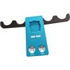 QSTDGVPW Supporto Portatile per Stecche da Biliardo, Rastrelliera per Stecche da Biliardo per Sala Ricreativa