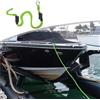 SEVEQIS Corda per Ancora, Corda di ormeggio for Barche Linea Elastica Ancoraggio Dockline for Accessori marini for Pesca Galleggiante