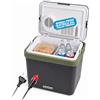 Avilia - Borsa Frigo Elettrica 24L Caldo e Freddo - 40W, 12V/220V, 31 Lattine o 5 Bottiglie | Frigo Portatile Elettrico con Ventola, -15/18°C, Riscald. 50-65°C, Manico Ergonomico
