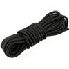 SEVEQIS Corda per Ancora, Corda Elastica for Barca SUP da 5M 5mm legante for Accessori for Barche a Remi Pesca a Corda(Blauw)