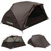 Lone Rider ADVTent - Tenda Moto Campeggio 2 Persone Impermeabile