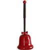 Zeroupshop Ottone per bussola, dorato, tasca portatile per bussola, per escursionismo, campeggio, nottilucente per quadrante, per navigazione di precisione, stile vintage con anello portachiavi, 5 x 5