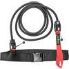 MAD WAVE Elastico da nuoto con cintura (5-15kg) (asciutto) allenamento - Unisex | Mad Wave Accessori