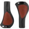 Jnchdghwa Impugnature Vintage da 22 mm in Gomma per Manubrio per Mountain Bike, Impugnature Anteriori Ergonomiche per Bicicletta