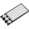 MotiveTech Billard SHAER Migliorare Il del del Biliardo Biliardo Piscina Piscina Piscina, Blu