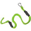 SEVEQIS Corda per Ancora, Corda di ormeggio for Trampolino Estensibile for imbarcazioni Accessori for pontoni da Sci d'Acqua Accessorio for Cavo Elastico 1,2-1,5 m