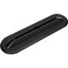 Generic Base per Pinna Gonfiabile per Paddleboard Stand Up Base di Ricambio per Pinna per Tavola da Surf per Tavola da Surf con Fissa da 9 Pollici US Accessorio per d