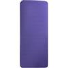 FytStycale Tappetino Ginocchio Supporto Polsi Cuscinetto Gomma Antiscivolo Elbow Protezione Adatto a Esercizi Domestici Pilates Fitness, Grigio
