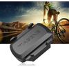 ReachMall ANT+ Bike e Sensore, IP66 Impermeabile Doppio Trasmettitore Wireless per Garmin, per IGPSPORT, per BRYTON