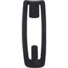 MERRYHAPY Clip Facile Installazione e in Abs Nero Elevata Elasticità 1 Pezzo per Occhiali da Neve Accessorio per Casco da Sci e Sport Invernali