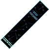 Generico Tappeto Per Freccette Professionale - Velluto 300x34cm | Pedana Linea Di Tiro Antiscivolo Spessore 0,4cm Protezione Pavimento | Corsia Distanza Bersaglio Sala Giochi Club Ufficio Taverna Rec