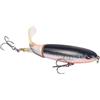 ULTECHNOVO Esca Artificiale per Pesca a Predatori e Aspio Coda Rotante, Realistica in Plastico, per Pesca Sportiva, 13g e 10cm