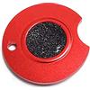 Buxuaaaa Fungo per Levigatrice Testa Accessori Biliardo Alluminio Willard Stecca Da Biliardo Punta Shaper per Biliard Club Levigatrice Testa Levigatrice