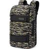 Dakine Mission Street Pack Dlx 32L - Tiger Camo, One Size