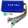 DUANSIYU Centralina Monopattino Elettrico 3000W 48V/60V/72V 80A 60A 100A Controller Brushless 24mos for Bici Elettrica/triciclo/E-Scooter/moto/Controller Motore Bldc(60-72V 3000W 60A)