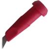 QLECXZI Bastoncini da trekking con punta Alpenstock, costruzione robusta, protezione da 8 cm, attività di escursionismo e trekking, lunghezza di 8 cm, punte per bastoncini da, Giallo,