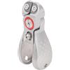 Buachois Taglia lenze da Pesca Portatili Mini Taglia lenze in Acciaio Inossidabile Forbici Clipper Tronchesi Utensili per Legare Nodi per Pesca a Mosca Rapida Accessori per Pescatori