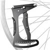 Genérico Sensore di carico per tensione dei raggi, misuratore di tensione preciso, manutenzione di biciclette, riparazione di manubri e ruote, ciclismo, corsa, moto, sport, campeggio