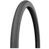 CHAOYANG Tyre 700x38 Gravel MT 60TPI Tube Type Black for Trekking