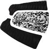Generico Traction Pad Antiscivolo Per Tavola Da Surf - Tappetino Adesivo Portatile Antiscivolo,Pad Per Surfboard Immersioni E Spiaggia | Per Sport Acquatici Spiaggia Mare Piscina Kayak Skateboard Estate