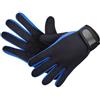 NINMORTH Guanti termici in neoprene da 1,5 mm, antiscivolo, protezione UV, per immersioni, surf, pesca, nuoto, sport acquatici