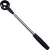 Buxuaaaa Telescopico Palla da Golf Estensibile Pick Up Strumento Portatile Golf Catcher Raccoglitore Uomo Donna Catcher Stick Acqua