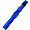 Generic Golf Grip Correttore Impugnatura Club Allenamento Golf Silicone Strumento Postura Mano Destra Ergonomico Ausilio Swing Principianti Uomini Donne Bambi, Blu