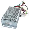DUANSIYU Centralina Monopattino Elettrico 48-72V 3000W 80amax BLDC-C Controller Motore, Regolatore Di Velocità Brushless EV, Sensore E Sensorless