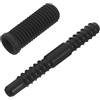 LIGHTAOTAO Accessorio Connettore per Stecca da Biliardo con Giunzione Veloce Resistente Partite di Pool e Snooker