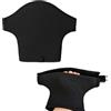 Generic Guanti da paddle per kayak, protezione per le mani da canoa, per appassionati di canoa, amanti dello sport, pescatori, canoisti, pescatori, pescatori, pesca, vela