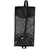 NAMOARLY Borsa Subacquea in Nylon Ventilata per Attrezzatura da Immersione e Snorkeling Design che Previene Cattivi Odori per Immersioni e Spiagge