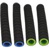 balacoo Coperture Protettive in Spugna per da Kayak 4 Antiscivolo per Principianti e Professionisti in Kayaking
