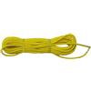 SEVEQIS Corda per Ancora, Corda salvavita con Corda Galleggiante in Acqua da 8 mm x 30 m for gommone Nuoto