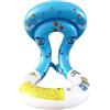 Générique Giubbotto da nuoto per tutti-piccoli, anelli,Boa piscina - galleggiante, piscina, galleggiante, nuoto, giocattoli