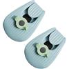 demaxiyad Takedown, clip per canna da pesca, clip per canna da pesca, per pesca a riva, barca, pesce gatto, surf, ghiaccio, acqua , spigola, all'aperto, spiaggia