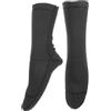 Alasum Calzini da Immersione Unisex in Scr Neri 3mm per Protezione Piedi e Aumento Propulsione, Calze Termiche Antiscivolo per Immersioni e attività Invernali