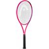 Head MX Attitude Comp - Racchetta da tennis con corde L2, 4 1/4, colore: Rosa