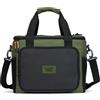 Campo Libre. Hulk I Premium Camping Borsa termica da 30 l (28 + 2), borsa termica piccola con cerniere impermeabili, le nostre borse frigo sono pieghevoli, borsa termica di alta qualità di dimensioni