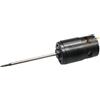 Buxuaaaa Efficace 12 V Barca Pesca Baits Motore 4 Elica Motore per Barca Estesa Corsa Forte Potenza Baits