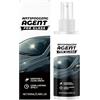 Générique Spray antinebbia per parabrezza auto - Disappannatore automatico a lunga durata 100 ml 3,8 x 14,1 cm | Detergente per specchi in vetro per camion, pickup, SUV, camper, caschi da bicicletta, movimento