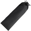 Generic Borsa portaoggetti con coulisse, ad asciugatura rapida, da viaggio, in tessuto resistente all'acqua, per campeggio, pesca, escursionismo, trekking, zaino in spalla, 15 x 100 cm, Refer to description