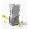 SKAILING Macchina per palline da tennis con programmazione intelligente AI Pro, con app/telecomando, modalità visiva AI 4K + 1080P e modalità vocale, adatta per oltre 1000 programmi di allenamento all'aperto