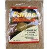 Generico Farina di Gambero Additivo Aroma Pastura Mare Cavedano Carpa Alborella Carpfishing