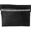 Jnchdghwa Borsa Portaoggetti A Prova di Perdite per Barche, Borsa Portaoggetti A Rete Riflettente e Adesiva, Rete Portaoggetti per Barche