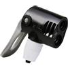 SUPVOX Adattatore Pompa Aria per Bicicletta Compatibile Valvole Usa, Leggero in Pvc, Accessorio Multifunzionale per Pompa Bici Portatile e Risparmio Fatica