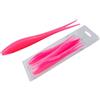 OSNIYAW 3 pezzi esche morbide galleggianti coda forcella Swimbaits attrezzatura da pesca esche artificiali resistenti morbide Swimbait artificiali