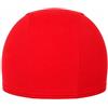 MAPIMANIA- Cuffia da Piscina color verde per Bambini in Poliestere, Morbida ed Elastica, Protezione Capelli per Piscina e Mare, Comoda e Riutilizzabile